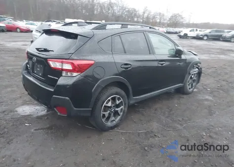 2019 Subaru Crosstrek 2.0I Premium из США, поврежденный, VIN JF2GTACC6KH243187